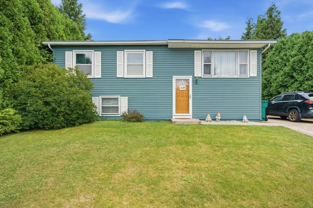 7325 Taney Place, Merrillville, IN 46410 - #1