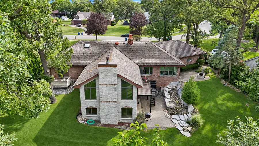 9894 W Oakridge Drive, Saint John, IN 46373 - #2