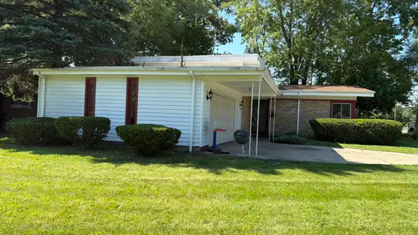 7010 Ash Place, Gary, IN 46403