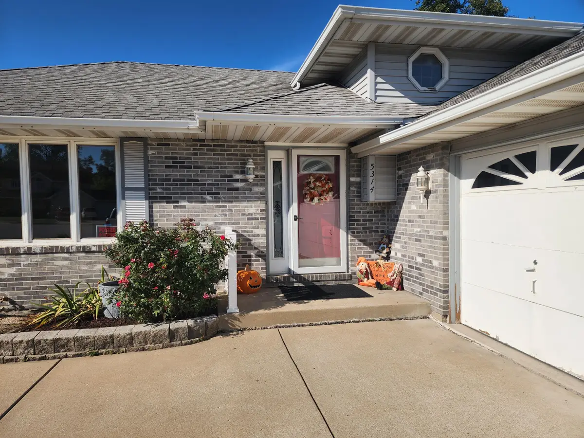 5314 Quail Court, Schererville, IN 46375 - #1