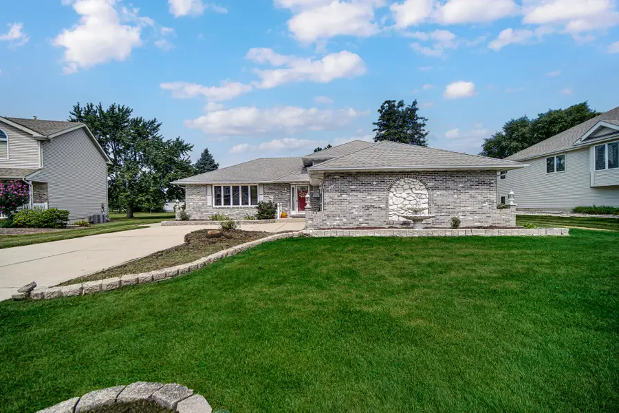 5314 Quail Court, Schererville, IN 46375 - #2