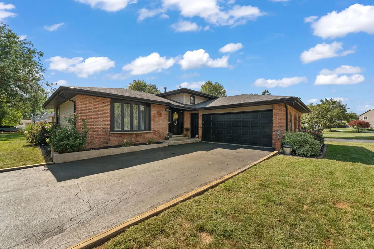 3167 Westwind Court, Crown Point, IN 46307 - #1