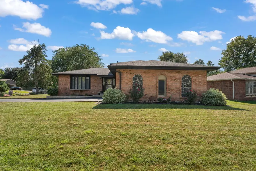3167 Westwind Court, Crown Point, IN 46307 - #2