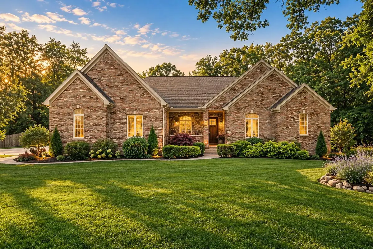 5032 W Concord Drive, La Porte, IN 46350 - #1