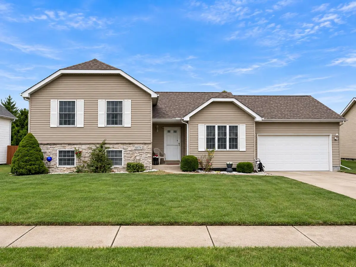 6574 Robbins Road, Portage, IN 46368 - #1
