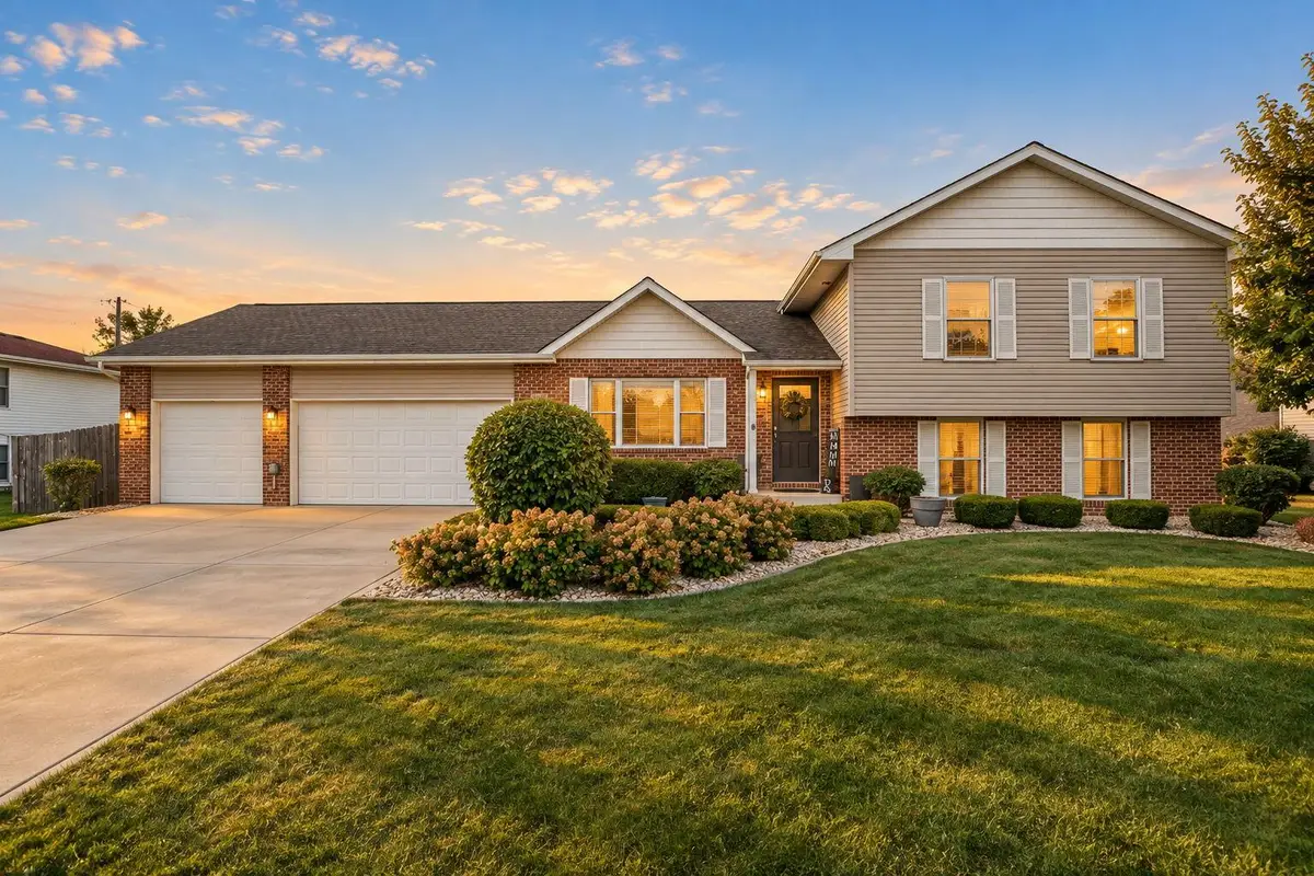 13486 Drummond Street, Cedar Lake, IN 46303 - #1