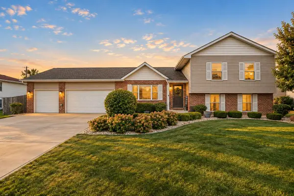 13486 Drummond Street, Cedar Lake, IN 46303