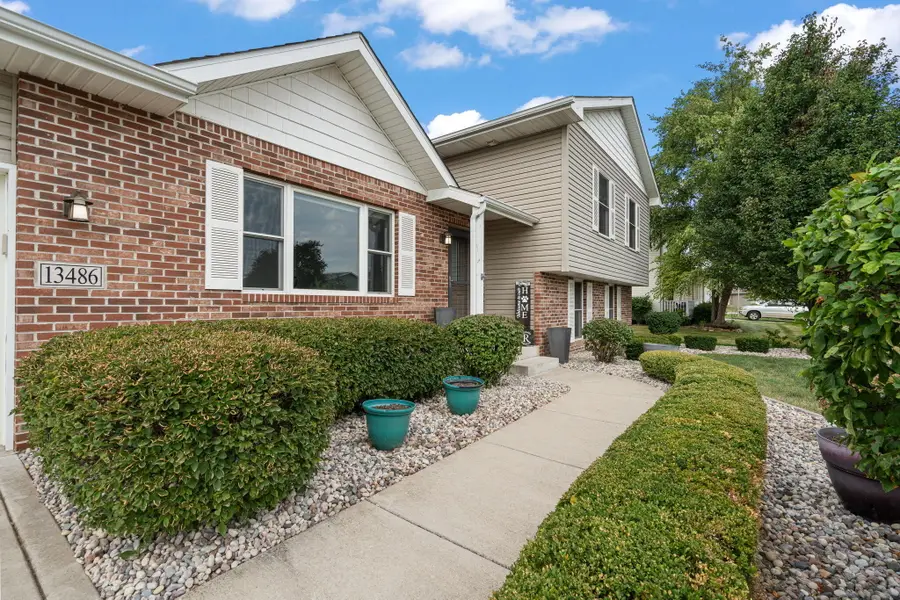 13486 Drummond Street, Cedar Lake, IN 46303 - #3