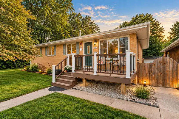 228 E Division Street, DeMotte, IN 46310