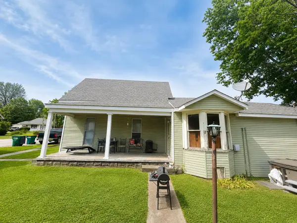 4803 Ohio Street, Clayton, IN 46118