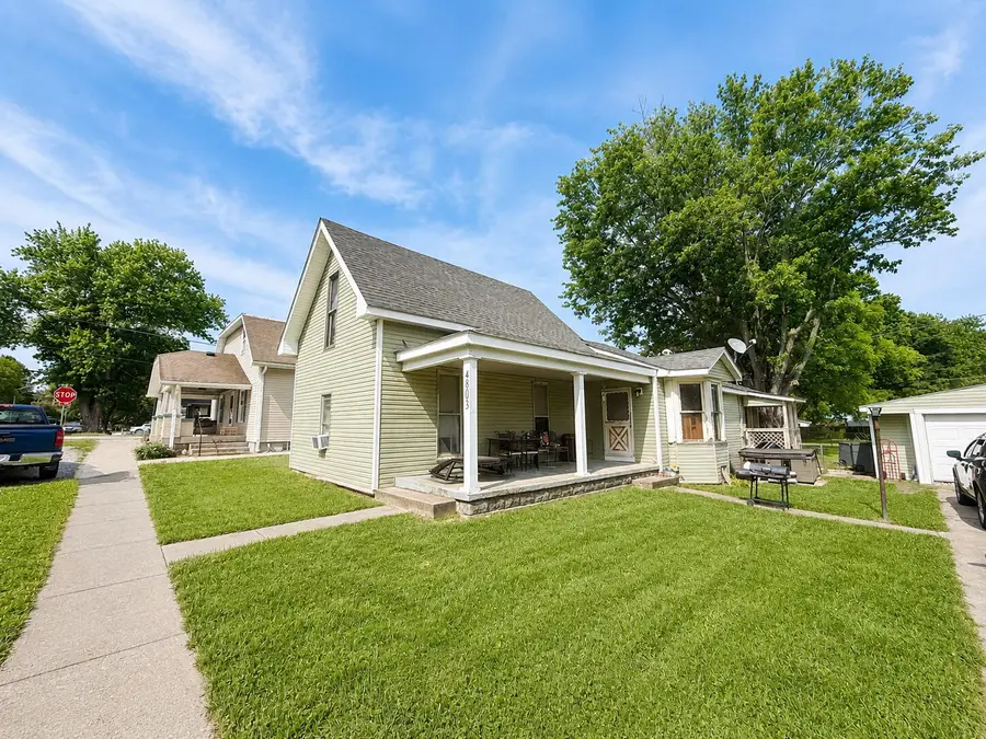 4803 Ohio Street, Clayton, IN 46118 - #2