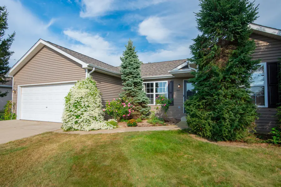 702 Luke Drive, Westville, IN 46391 - #3