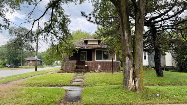 776 Ohio Street, Gary, IN 46402