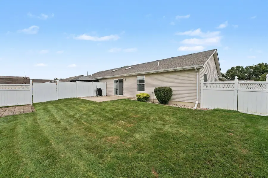 9166 Morton Street, Merrillville, IN 46410 - #3