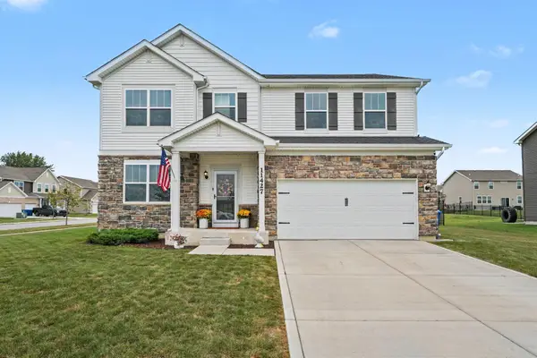 11427 Thomas Street, Winfield, IN 46307