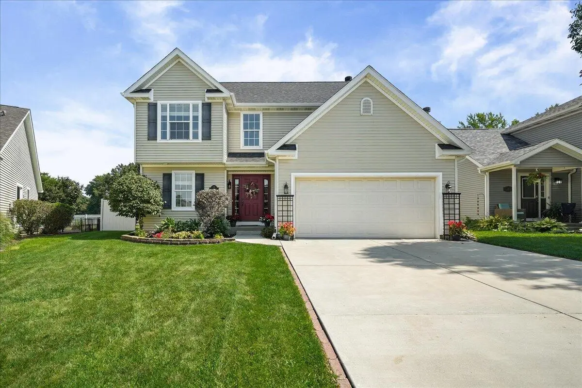 13 Edinburgh Court, Valparaiso, IN 46385 - #1