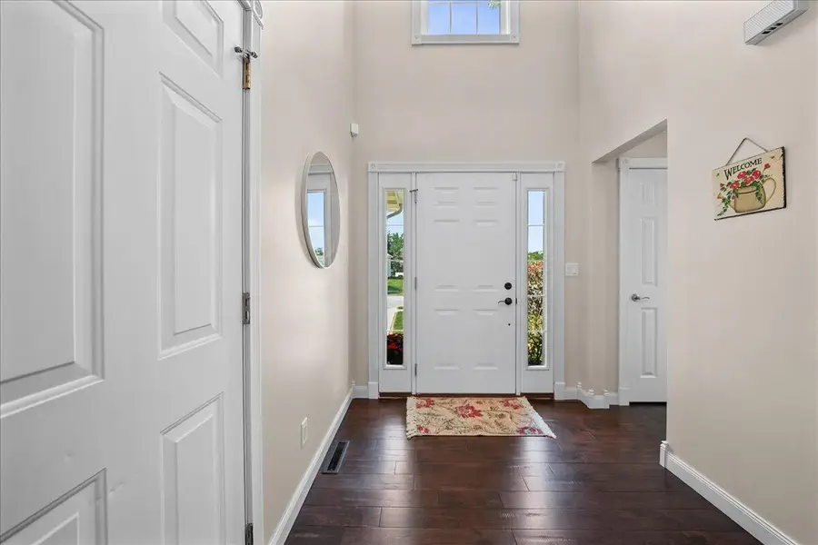 13 Edinburgh Court, Valparaiso, IN 46385 - #3