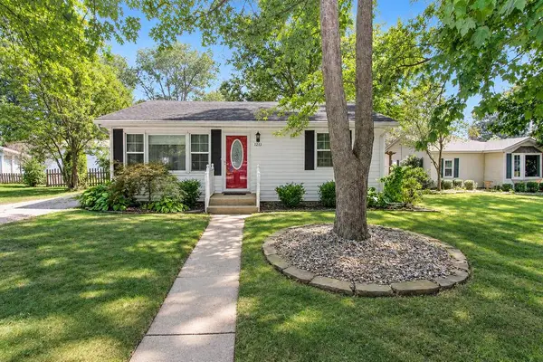1213 Farrand Avenue, La Porte, IN 46350