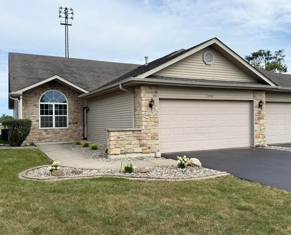 1416 Bohling Place, Crown Point, IN 46307 - #1