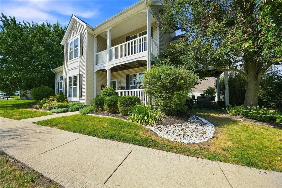 227 Edinburgh Street #A, Valparaiso, IN 46385 - #2