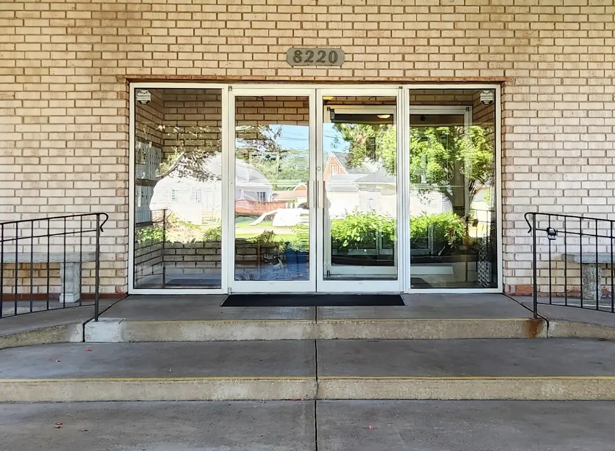 8220 Harrison Avenue #203, Munster, IN 46321 - #1
