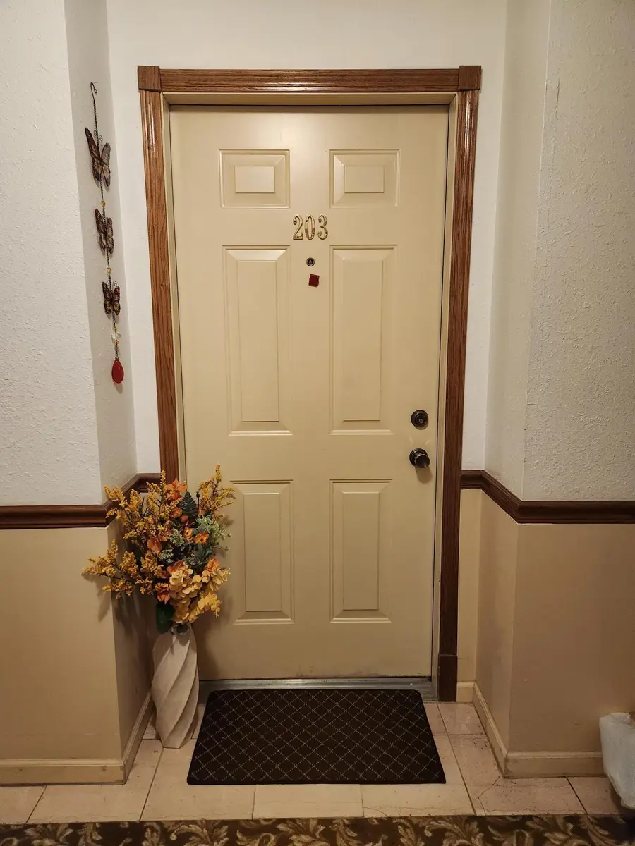 8220 Harrison Avenue #203, Munster, IN 46321 - #2