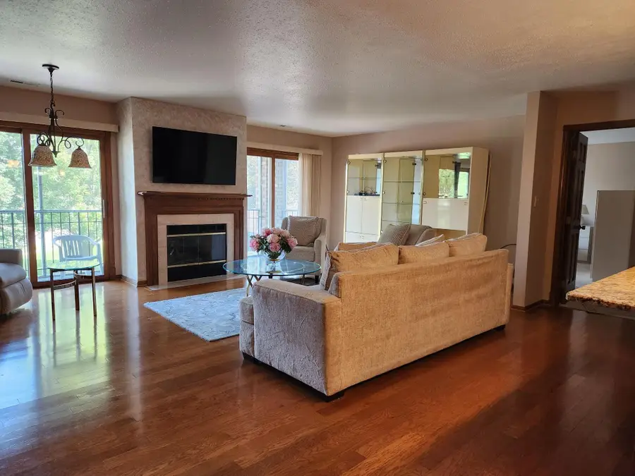 8220 Harrison Avenue #203, Munster, IN 46321 - #3