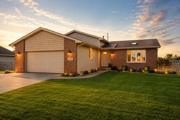 12641 W 108th Place, St. John, IN 46373