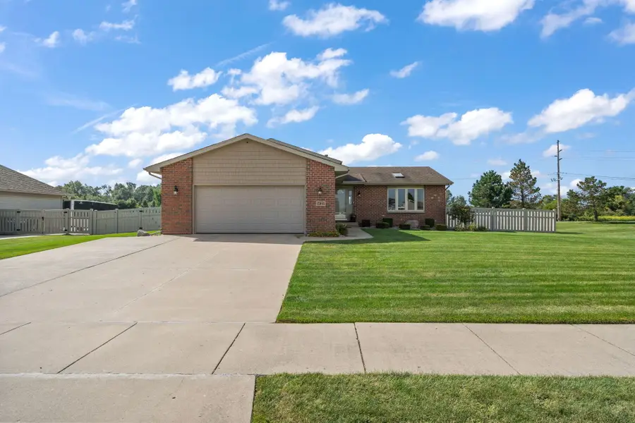 12641 W 108th Place, Saint John, IN 46373 - #2