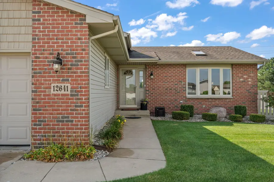 12641 W 108th Place, Saint John, IN 46373 - #3