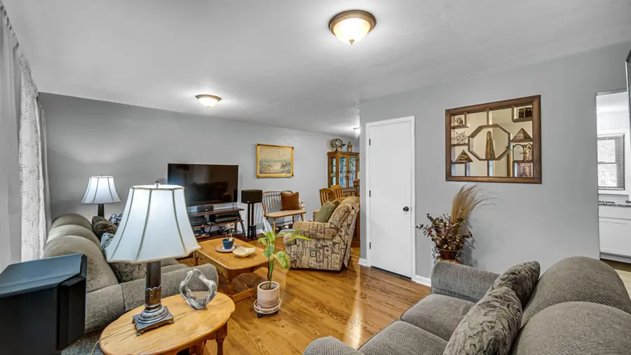 2170 W 58th Avenue, Merrillville, IN 46410 - #2