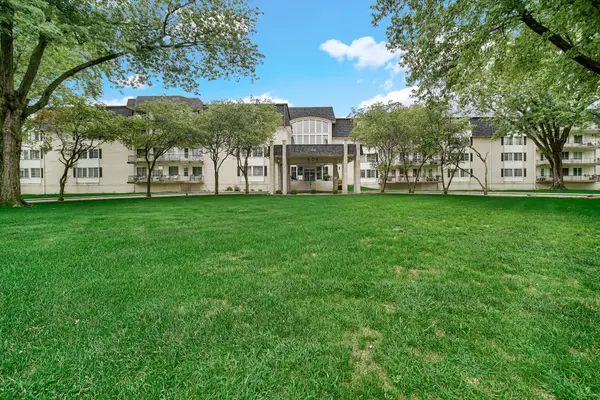 8750 Harrison Avenue #110, Munster, IN 46321