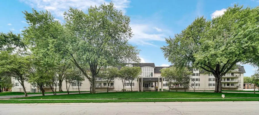 8750 Harrison Avenue #110, Munster, IN 46321 - #2