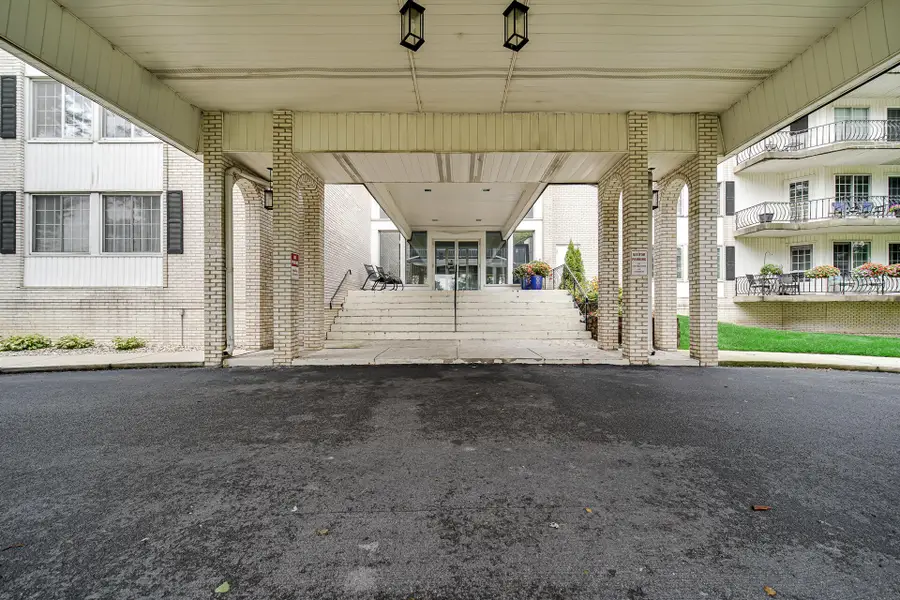 8750 Harrison Avenue #110, Munster, IN 46321 - #3
