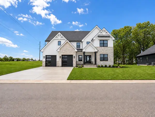 7646 E 115th Avenue, Winfield, IN 46307