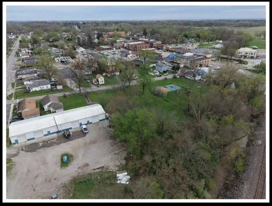 133 Halsted Street, Lowell, IN 46356 - #3