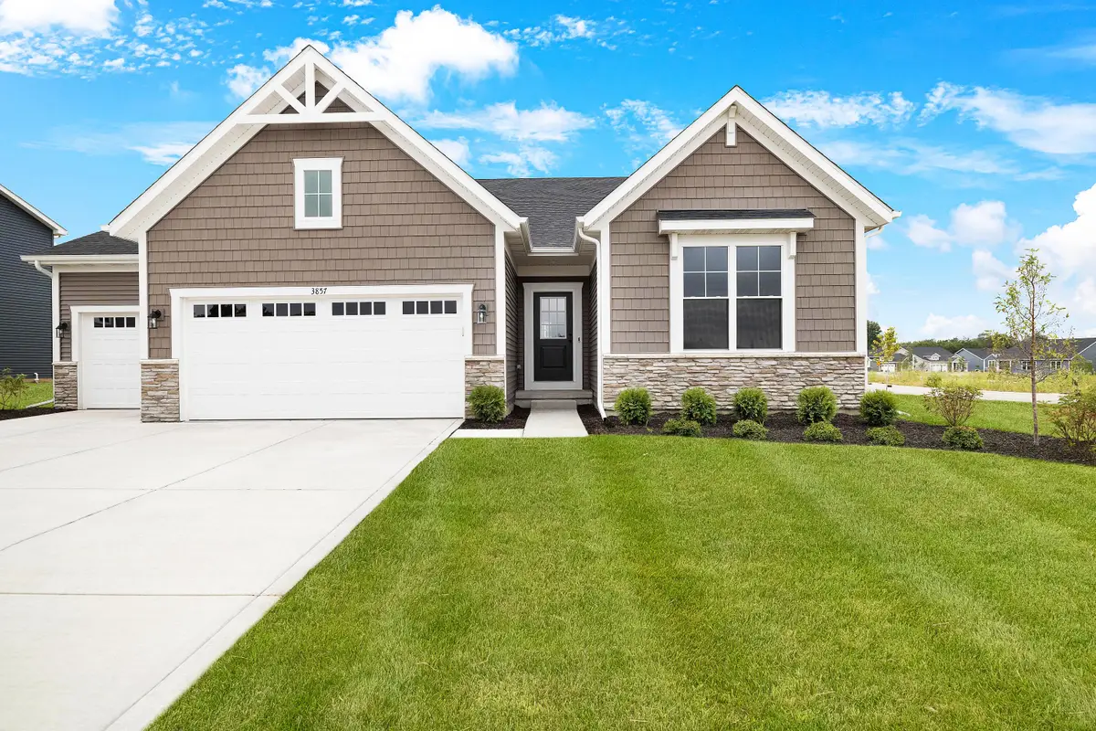 3857 Lookout Road, Valparaiso, IN 46385 - #1