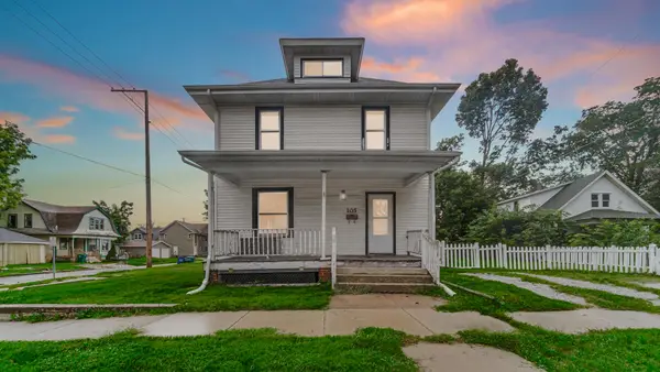105 Maple Avenue, La Porte, IN 46350