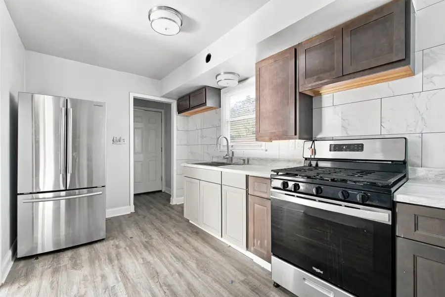 350 Clark Road, Gary, IN 46406 - #3