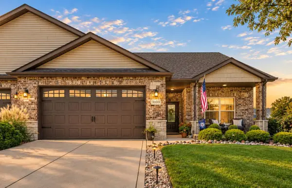 3103 Winter Garden Drive, Valparaiso, IN 46385