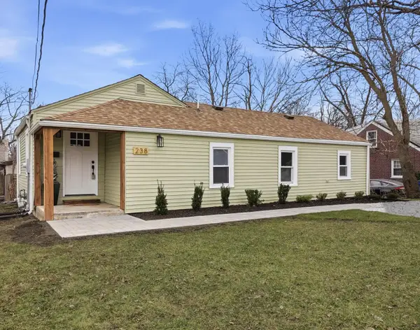 238 N Nichols Street, Lowell, IN 46356