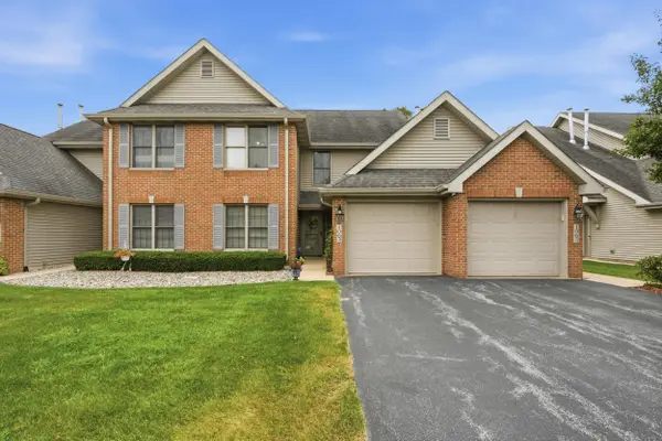 1065 Lakewood Court, Schererville, IN 46375
