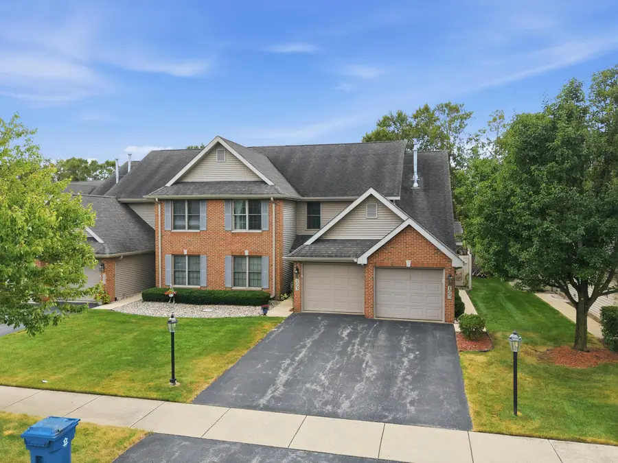 1065 Lakewood Court, Schererville, IN 46375 - #2