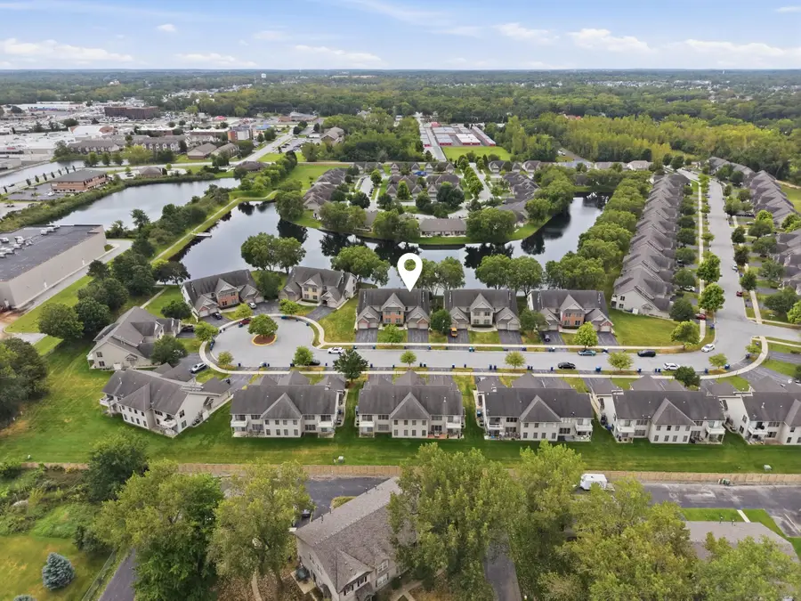 1065 Lakewood Court, Schererville, IN 46375 - #3
