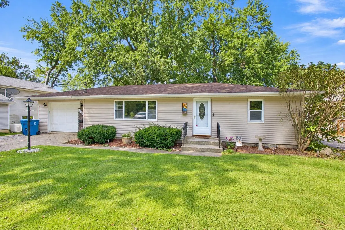 117 Prairie Street, Lowell, IN 46356 - #1