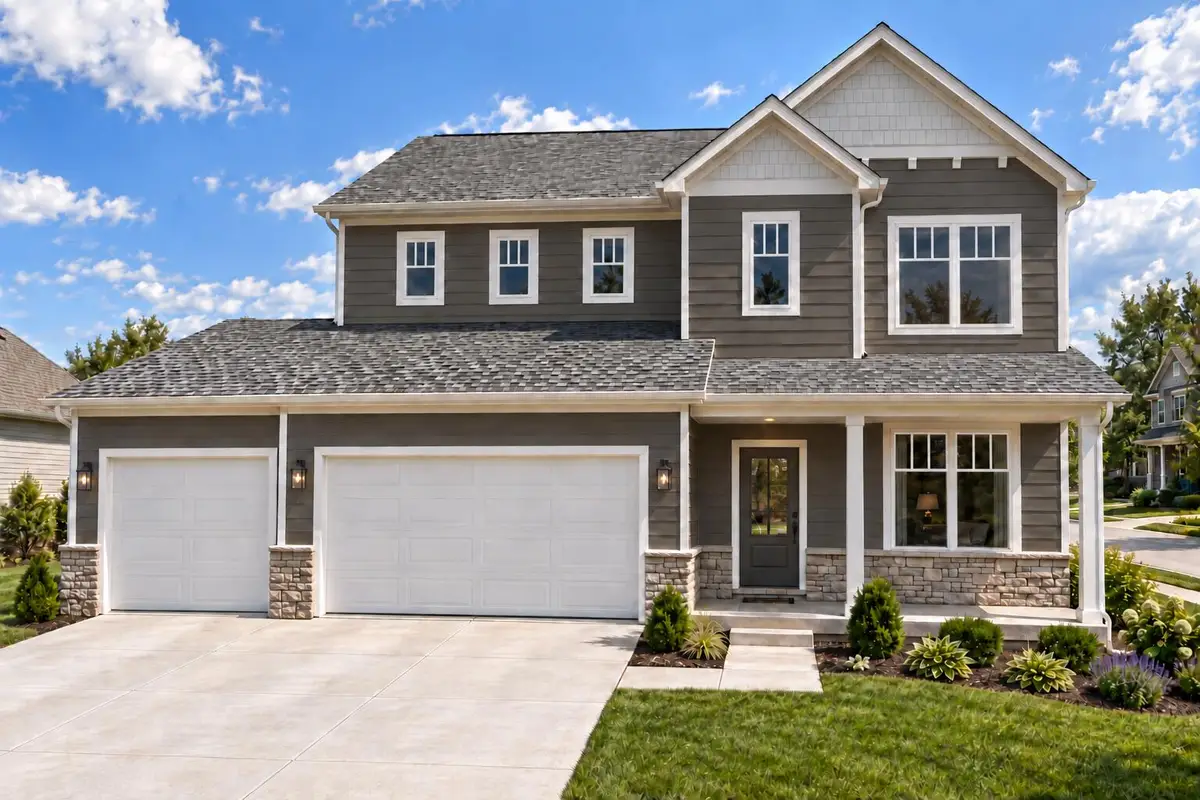 2752 Calabria Lane, Valparaiso, IN 46385 - #1