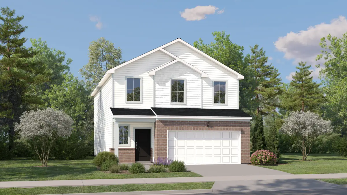 3771 Maple Street, Portage, IN 46368 - #1