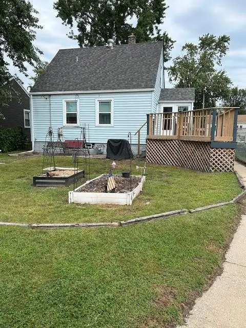 2932 Gibson Place, Hammond, IN 46323 - #2