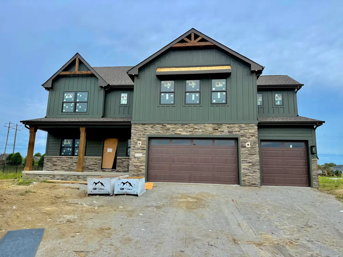 8302 Wyman Drive, Saint John, IN 46373 - #1