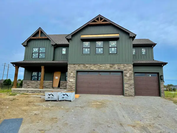 8302 Wyman Drive, St. John, IN 46373